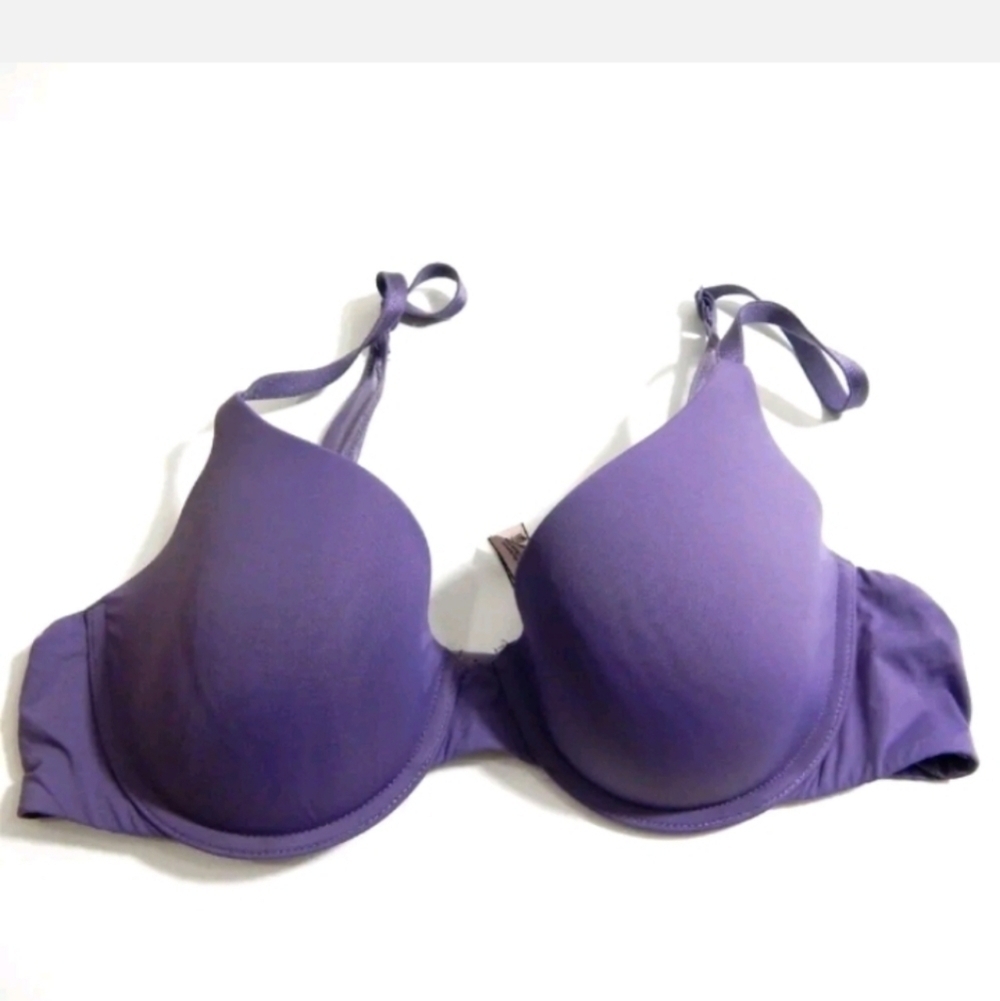 Victoria's Secret Uplift Semi Demi Bra
